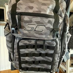 Under Armour SC XStorm backpack